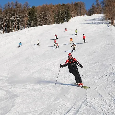 Gasthof Alpenblick Staldenried