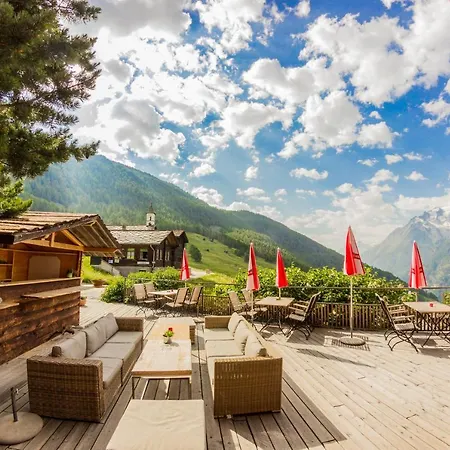 Gasthof Alpenblick