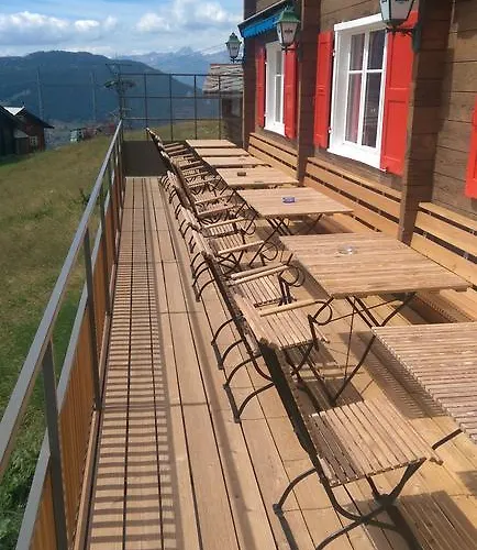 Pensjonat Alpenblick