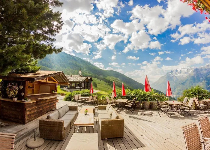 Pensjonat Alpenblick