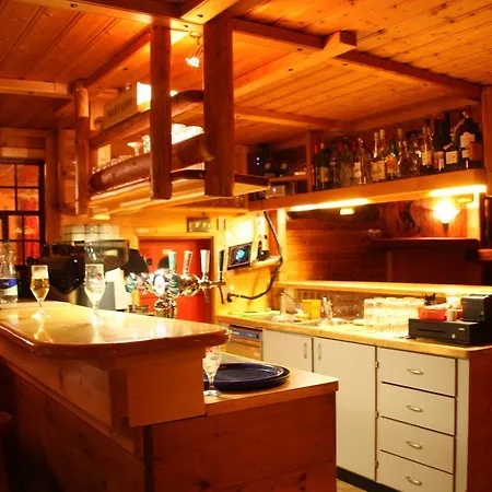 Alpenblick Staldenried