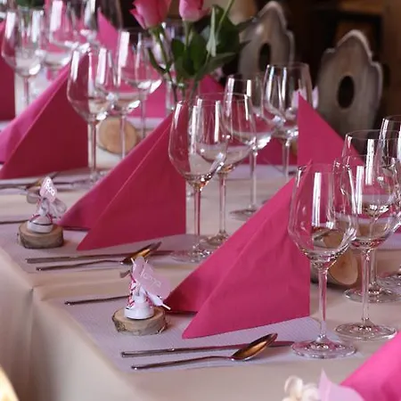 Alpenblick Gasthof *