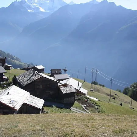 Гостевой дом Alpenblick