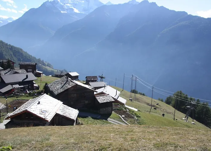Гостевой дом Alpenblick